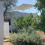 Trullo Tojo Ostuni