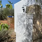 Trullo Tojo Dom wakacyjny *