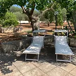 Trullo Tojo Dom wakacyjny
