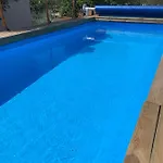 Dom wakacyjny Trullo Tojo