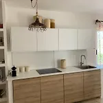 Dom wakacyjny Trullo Tojo Ostuni