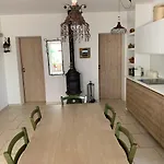 Trullo Tojo Dom wakacyjny