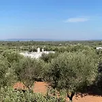 Trullo Tojo Ostuni