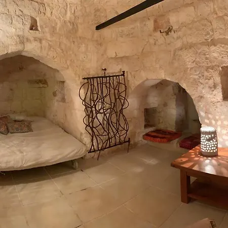 Holiday home Trullo Tojo *