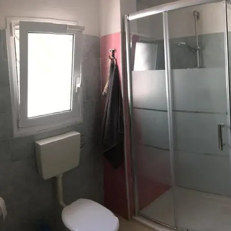 Trullo Tojo Дом отдыха