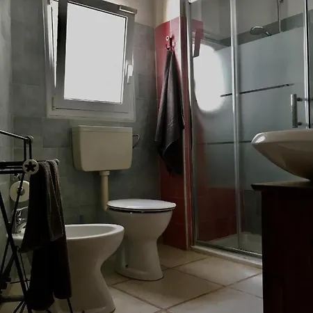 Trullo Tojo * Остуни