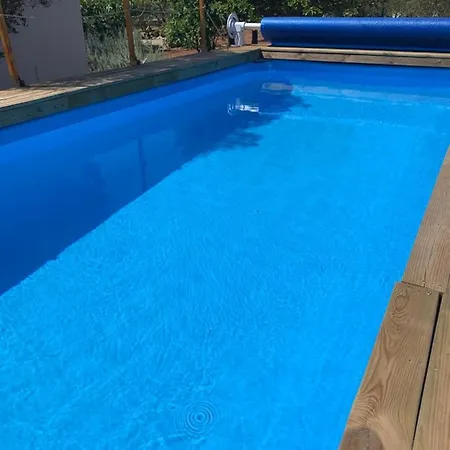 Holiday home Trullo Tojo