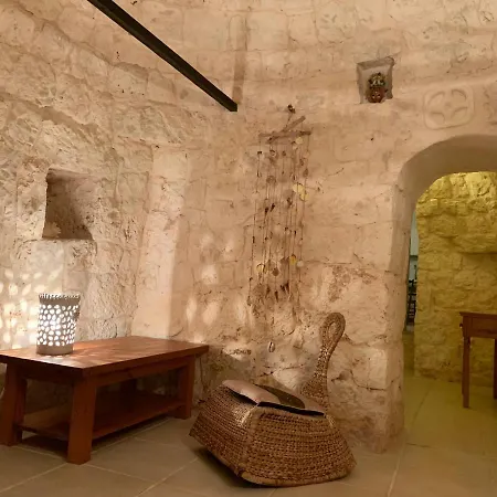 Trullo Tojo