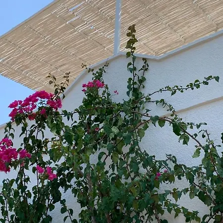 Trullo Tojo * Остуни